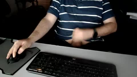 bumpingdis online show from 24, 7, 2026