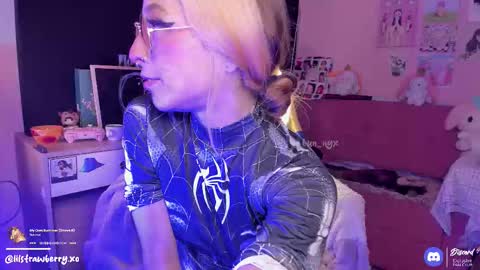        online show from 31, 10, 2025