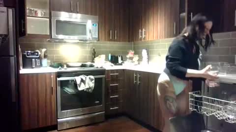 bunn13cat online show from 18, 3, 2026