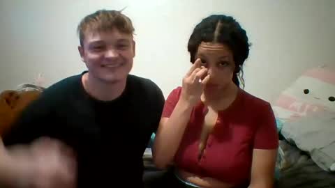 bunniandbyrdd online show from 11, 2, 2025