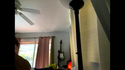 bunnibaby333 online show from 14, 9, 2025