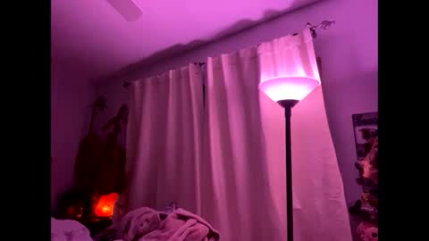 bunnibaby333 online show from 23, 9, 2025