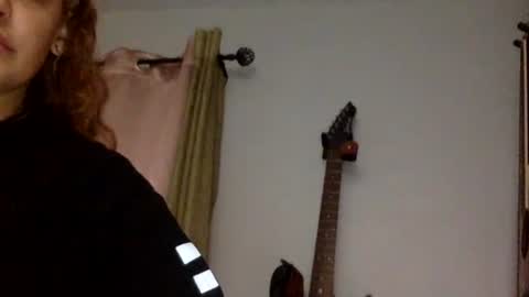 bunnibaby333 online show from 1, 10, 2025