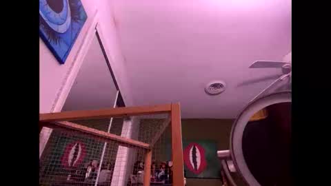 bunnibaby333 online show from 9, 10, 2025