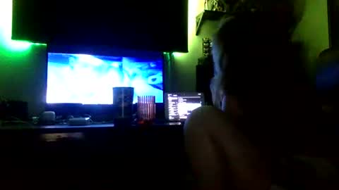 bunnibaby333 online show from 12, 10, 2025