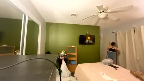 bunnibaby333 online show from 21, 4, 2026