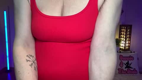 BUNNIE and THE DUDE TheLebowskis online show from 15, 1, 2026