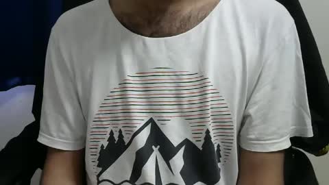Snapshot of bunny_boy6969 chatting on 17, 12, 2024 Revo  Hi dear everyone..Im on a break due to exams and studies and some functions in family..will back soon..stay tuned...Ty online show from 17, 12, 2024