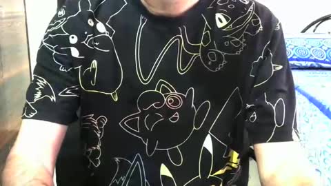 Snapshot of bunny_boy6969 chatting on 2, 1, 2025 Revo  Hi dear everyone..Im on a break due to exams and studies and some functions in family..will back soon..stay tuned...Ty online show from 2, 1, 2025