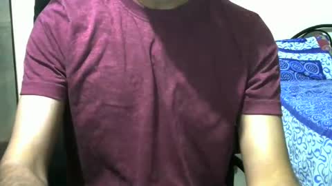 Snapshot of bunny_boy6969 chatting on 6, 1, 2025 Revo  Hi dear everyone..Im on a break due to exams and studies and some functions in family..will back soon..stay tuned...Ty online show from 6, 1, 2025