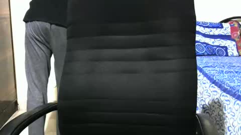 Snapshot of bunny_boy6969 chatting on 9, 1, 2025 Revo  Hi dear everyone..Im on a break due to exams and studies and some functions in family..will back soon..stay tuned...Ty online show from 9, 1, 2025