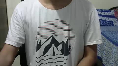 Snapshot of bunny_boy6969 chatting on 12, 1, 2025 Revo  Hi dear everyone..Im on a break due to exams and studies and some functions in family..will back soon..stay tuned...Ty online show from 12, 1, 2025