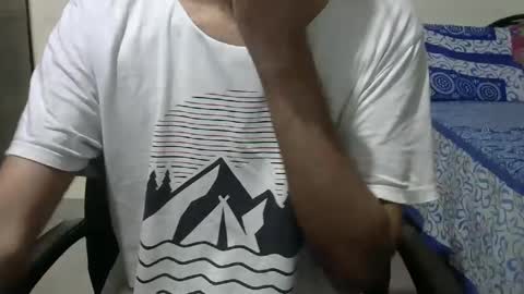 Snapshot of bunny_boy6969 chatting on 12, 1, 2025 Revo  Hi dear everyone..Im on a break due to exams and studies and some functions in family..will back soon..stay tuned...Ty online show from 12, 1, 2025