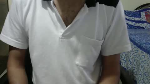 Snapshot of bunny_boy6969 chatting on 15, 1, 2025 Revo  Hi dear everyone..Im on a break due to exams and studies and some functions in family..will back soon..stay tuned...Ty online show from 15, 1, 2025