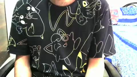 Snapshot of bunny_boy6969 chatting on 20, 1, 2025 Revo  Hi dear everyone..Im on a break due to exams and studies and some functions in family..will back soon..stay tuned...Ty online show from 20, 1, 2025