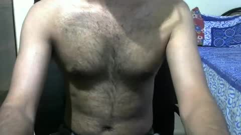 Snapshot of bunny_boy6969 chatting on 29, 1, 2025 Revo  Hi dear everyone..Im on a break due to exams and studies and some functions in family..will back soon..stay tuned...Ty online show from 29, 1, 2025