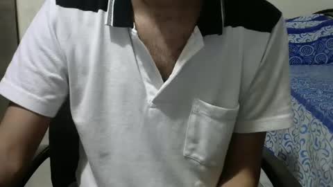 Snapshot of bunny_boy6969 chatting on 2, 2, 2025 Revo  Hi dear everyone..Im on a break due to exams and studies and some functions in family..will back soon..stay tuned...Ty online show from 2, 2, 2025