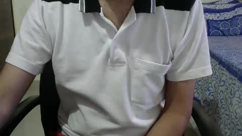 Snapshot of bunny_boy6969 chatting on 3, 2, 2025 Revo  Hi dear everyone..Im on a break due to exams and studies and some functions in family..will back soon..stay tuned...Ty online show from 3, 2, 2025
