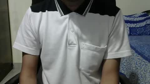 Snapshot of bunny_boy6969 chatting on 3, 2, 2025 Revo  Hi dear everyone..Im on a break due to exams and studies and some functions in family..will back soon..stay tuned...Ty online show from 3, 2, 2025