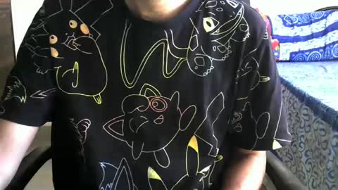 Snapshot of bunny_boy6969 chatting on 7, 2, 2025 Revo  Hi dear everyone..Im on a break due to exams and studies and some functions in family..will back soon..stay tuned...Ty online show from 7, 2, 2025