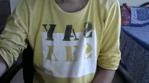 Snapshot of bunny_boy6969 chatting on 12, 2, 2025 Revo  Hi dear everyone..Im on a break due to exams and studies and some functions in family..will back soon..stay tuned...Ty online show from 12, 2, 2025