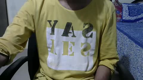 Snapshot of bunny_boy6969 chatting on 12, 2, 2025 Revo  Hi dear everyone..Im on a break due to exams and studies and some functions in family..will back soon..stay tuned...Ty online show from 12, 2, 2025