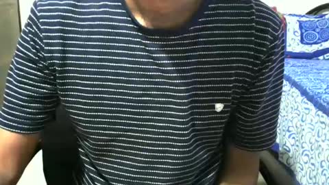 Snapshot of bunny_boy6969 chatting on 13, 2, 2025 Revo  Hi dear everyone..Im on a break due to exams and studies and some functions in family..will back soon..stay tuned...Ty online show from 13, 2, 2025