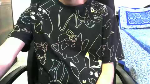 Snapshot of bunny_boy6969 chatting on 18, 2, 2025 Revo  Hi dear everyone..Im on a break due to exams and studies and some functions in family..will back soon..stay tuned...Ty online show from 18, 2, 2025