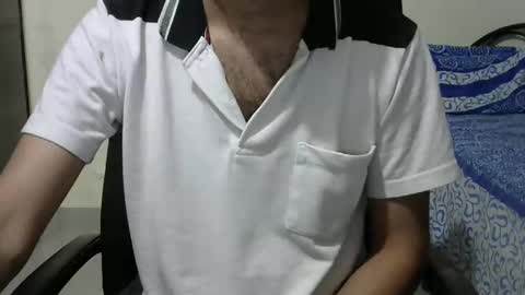Snapshot of bunny_boy6969 chatting on 27, 2, 2025 Revo  Hi dear everyone..Im on a break due to exams and studies and some functions in family..will back soon..stay tuned...Ty online show from 27, 2, 2025