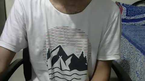 Snapshot of bunny_boy6969 chatting on 1, 3, 2025 Revo  Hi dear everyone..Im on a break due to exams and studies and some functions in family..will back soon..stay tuned...Ty online show from 1, 3, 2025