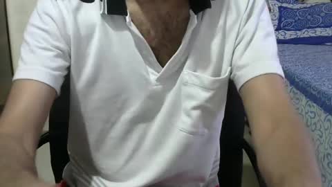 Snapshot of bunny_boy6969 chatting on 7, 3, 2025 Revo  Hi dear everyone..Im on a break due to exams and studies and some functions in family..will back soon..stay tuned...Ty online show from 7, 3, 2025