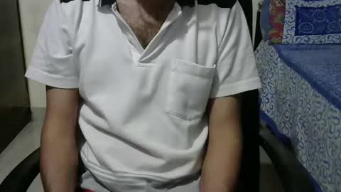 Snapshot of bunny_boy6969 chatting on 8, 3, 2025 Revo  Hi dear everyone..Im on a break due to exams and studies and some functions in family..will back soon..stay tuned...Ty online show from 8, 3, 2025