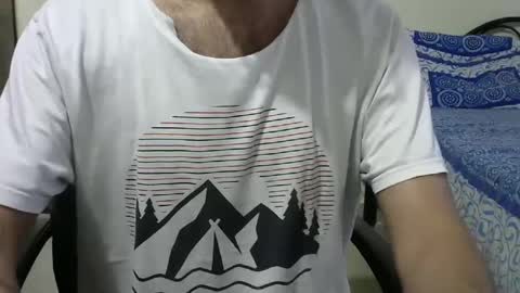 Snapshot of bunny_boy6969 chatting on 12, 3, 2025 Revo  Hi dear everyone..Im on a break due to exams and studies and some functions in family..will back soon..stay tuned...Ty online show from 12, 3, 2025