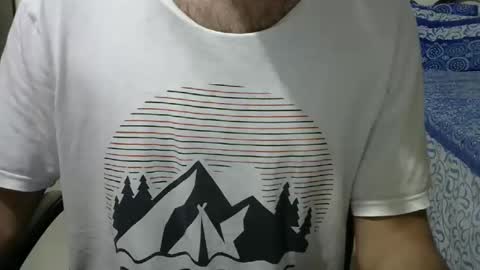 Snapshot of bunny_boy6969 chatting on 12, 3, 2025 Revo  Hi dear everyone..Im on a break due to exams and studies and some functions in family..will back soon..stay tuned...Ty online show from 12, 3, 2025