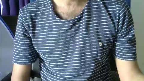 Snapshot of bunny_boy6969 chatting on 22, 10, 2025 Revo  Hi dear everyone..Im on a break due to exams and studies and some functions in family..will back soon..stay tuned...Ty online show from 22, 10, 2025