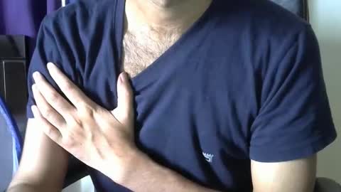 Snapshot of bunny_boy6969 chatting on 27, 10, 2025 Revo  Hi dear everyone..Im on a break due to exams and studies and some functions in family..will back soon..stay tuned...Ty online show from 27, 10, 2025