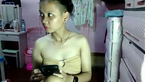 Snapshot of bunny_flower18 chatting on 28, 12, 2024 bunny_flower18 online show from 28, 12, 2024