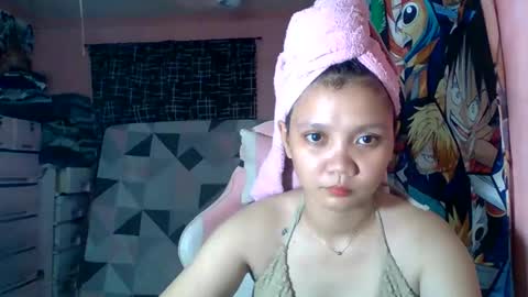 bunny_flower18 online show from 17, 5, 2026