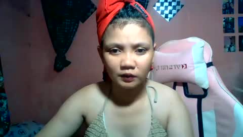 bunny_flower18 online show from 20, 6, 2026