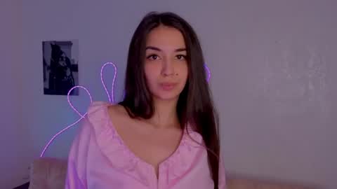 Snapshot of bunny_molly1 chatting on 8, 7, 2026 Molly online show from 8, 7, 2026