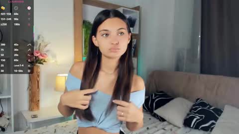 Aria online show from 4, 10, 2025