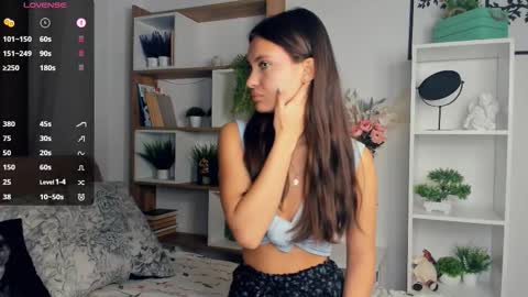 Aria online show from 9, 10, 2025