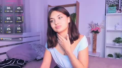 Aria online show from 31, 10, 2025