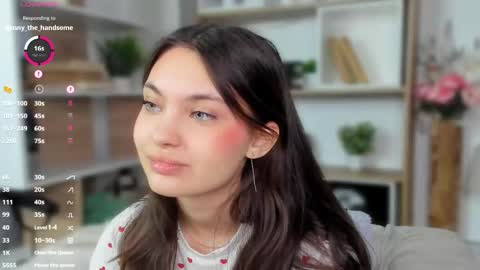 Aria online show from 5, 3, 2026