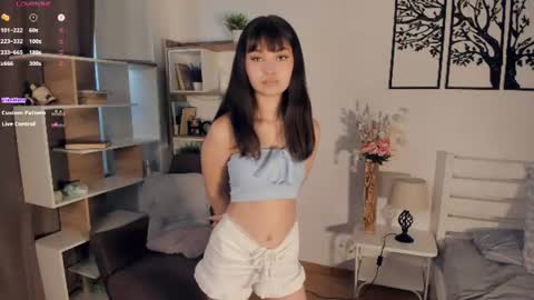 Snapshot of bunny_nova chatting on 23, 6, 2026 Aria online show from 23, 6, 2026