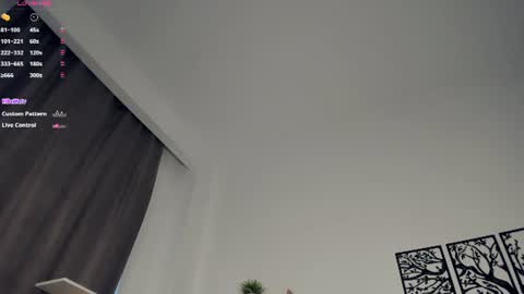 Snapshot of bunny_nova chatting on 27, 6, 2026 Aria online show from 27, 6, 2026
