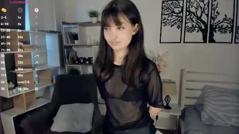 Snapshot of bunny_nova chatting on 2, 7, 2026 Aria online show from 2, 7, 2026