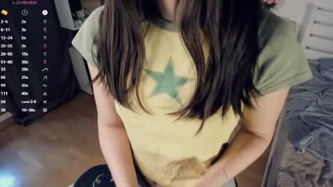 Snapshot of bunny_nova chatting on 7, 7, 2026 Aria online show from 7, 7, 2026