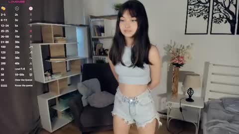 Snapshot of bunny_nova chatting on 8, 7, 2026 Aria online show from 8, 7, 2026