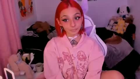 Snapshot of bunny_pao chatting on 28, 6, 2026 pao online show from 28, 6, 2026